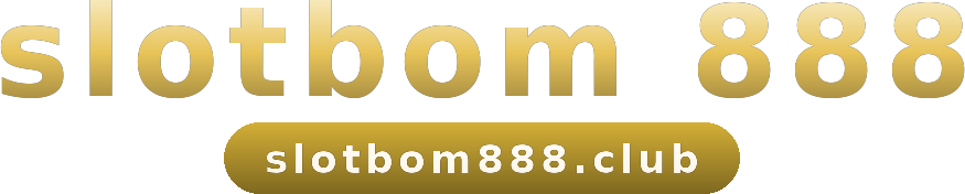 slotbom 888 logo